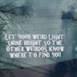 Meet your Posher, Randall